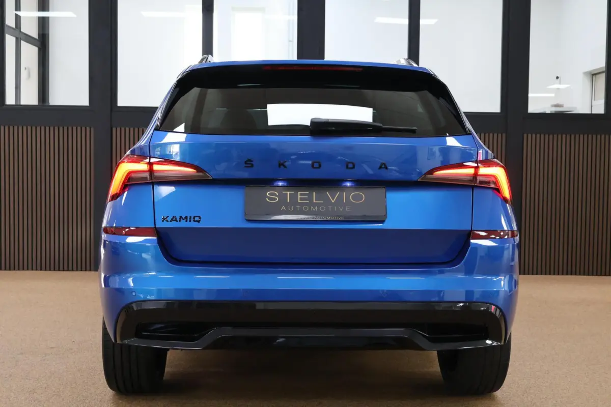1.0 TSI Monte Carlo