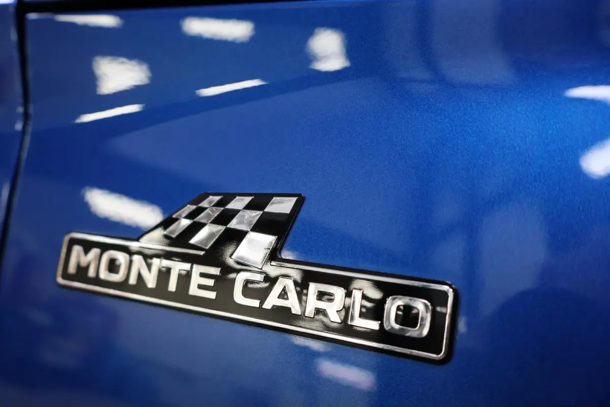 1.0 TSI Monte Carlo