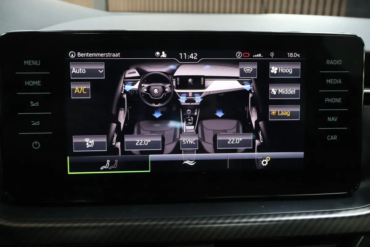 1.0 TSI Monte Carlo