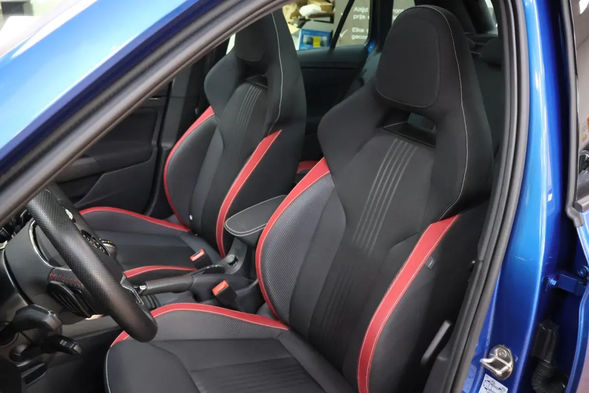1.0 TSI Monte Carlo