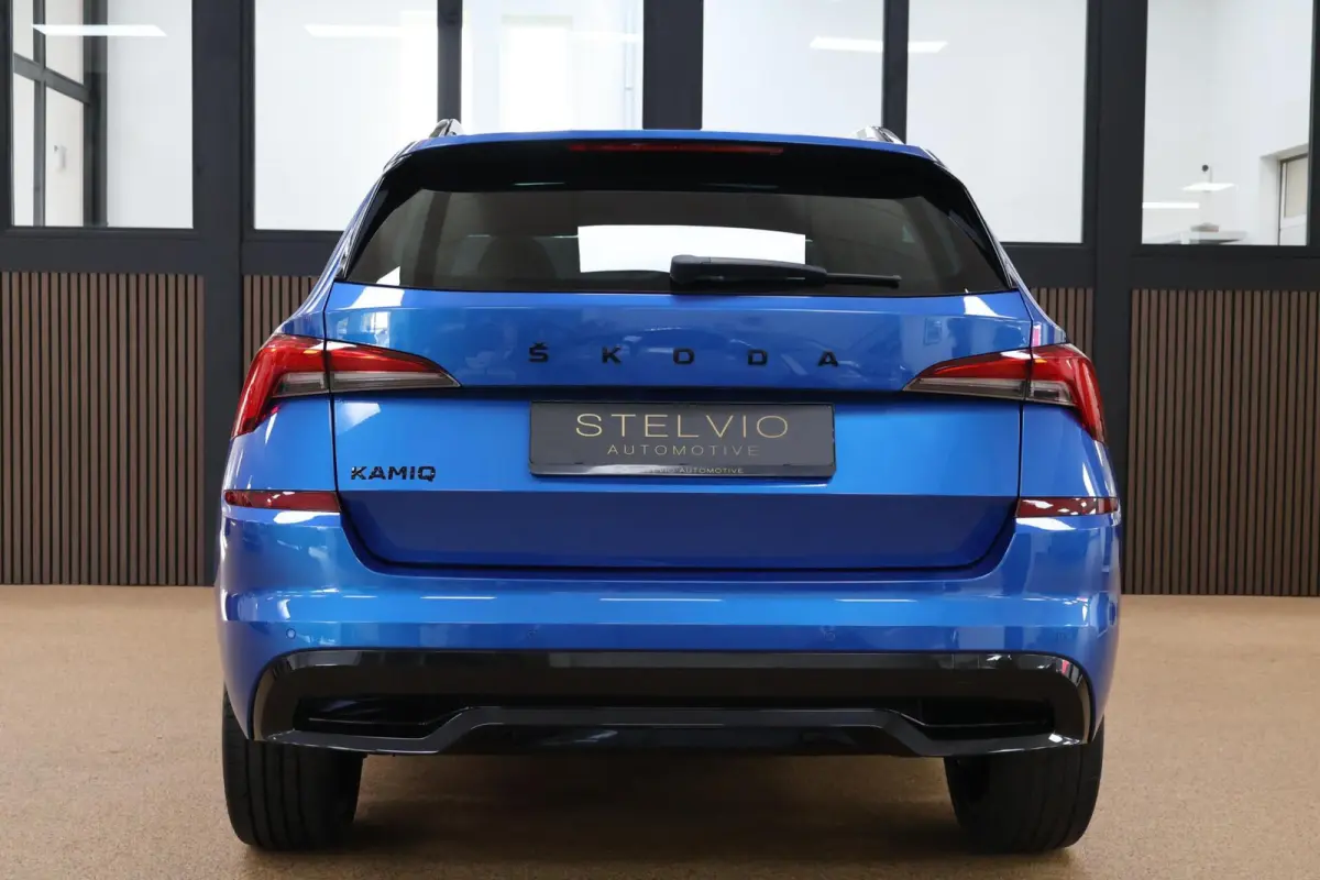 1.0 TSI Monte Carlo