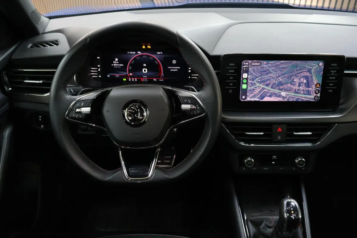 1.0 TSI Monte Carlo