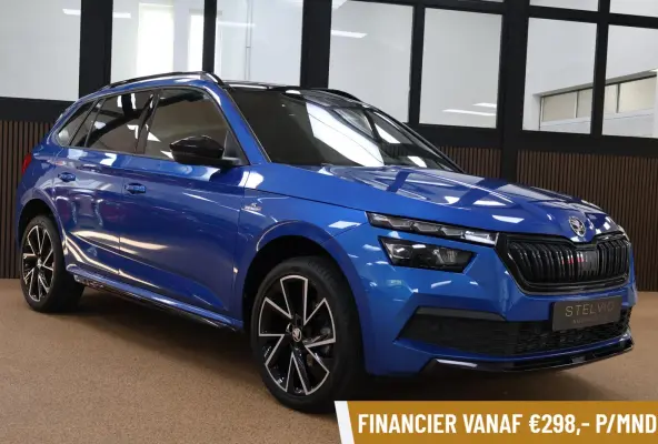 1.0 TSI Monte Carlo