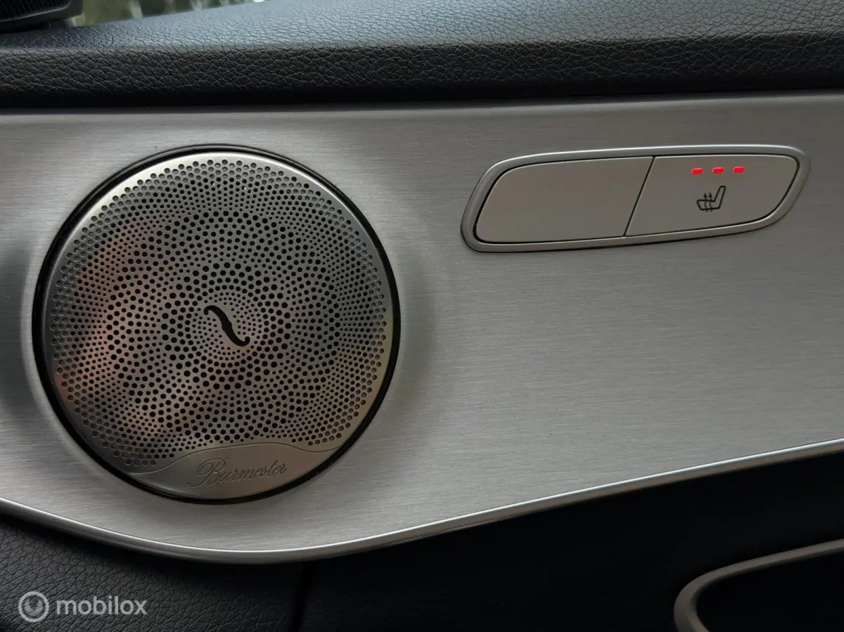 400 4MATIC AMG Pano|Camera|Leder|Xenon|Nav