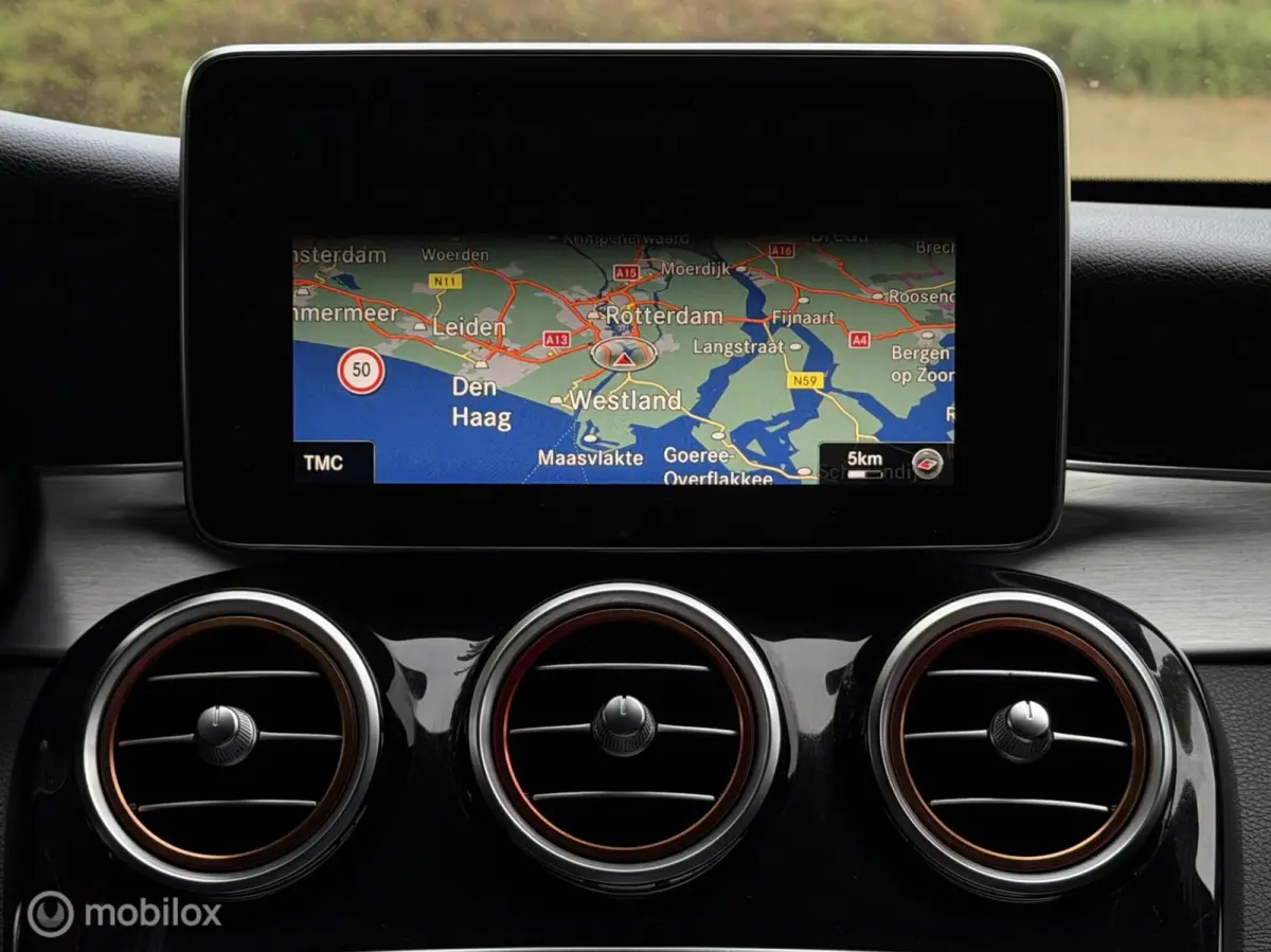 400 4MATIC AMG Pano|Camera|Leder|Xenon|Nav