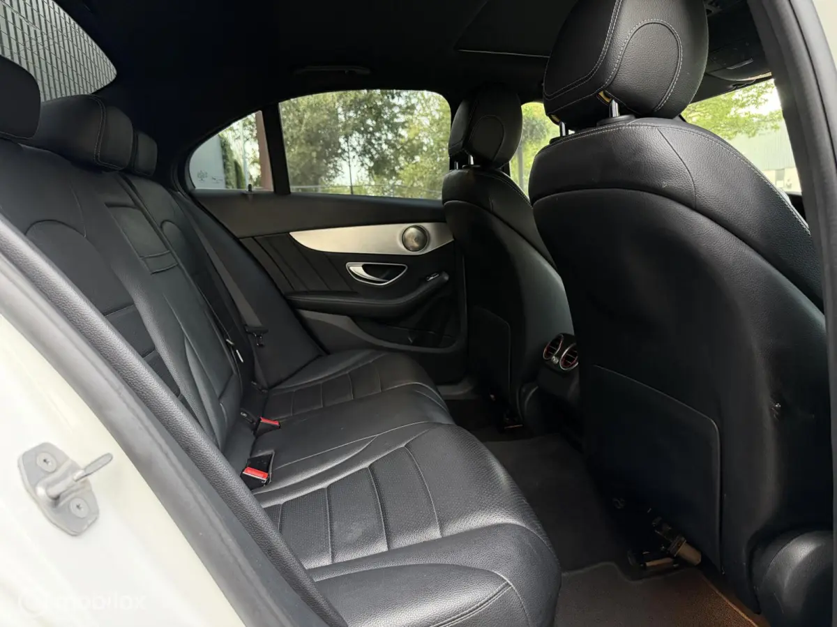 400 4MATIC AMG Pano|Camera|Leder|Xenon|Nav