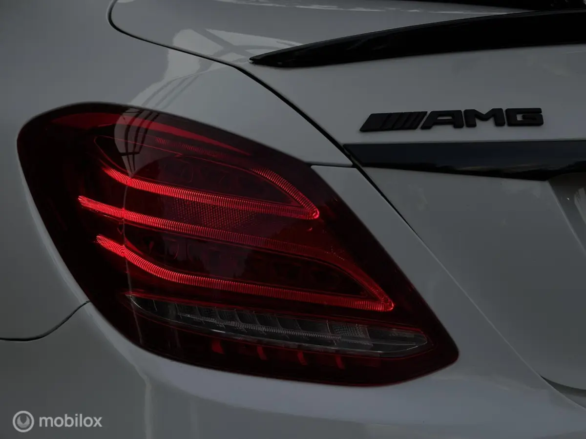 400 4MATIC AMG Pano|Camera|Leder|Xenon|Nav