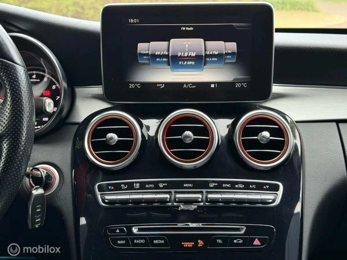 400 4MATIC AMG Pano|Camera|Leder|Xenon|Nav