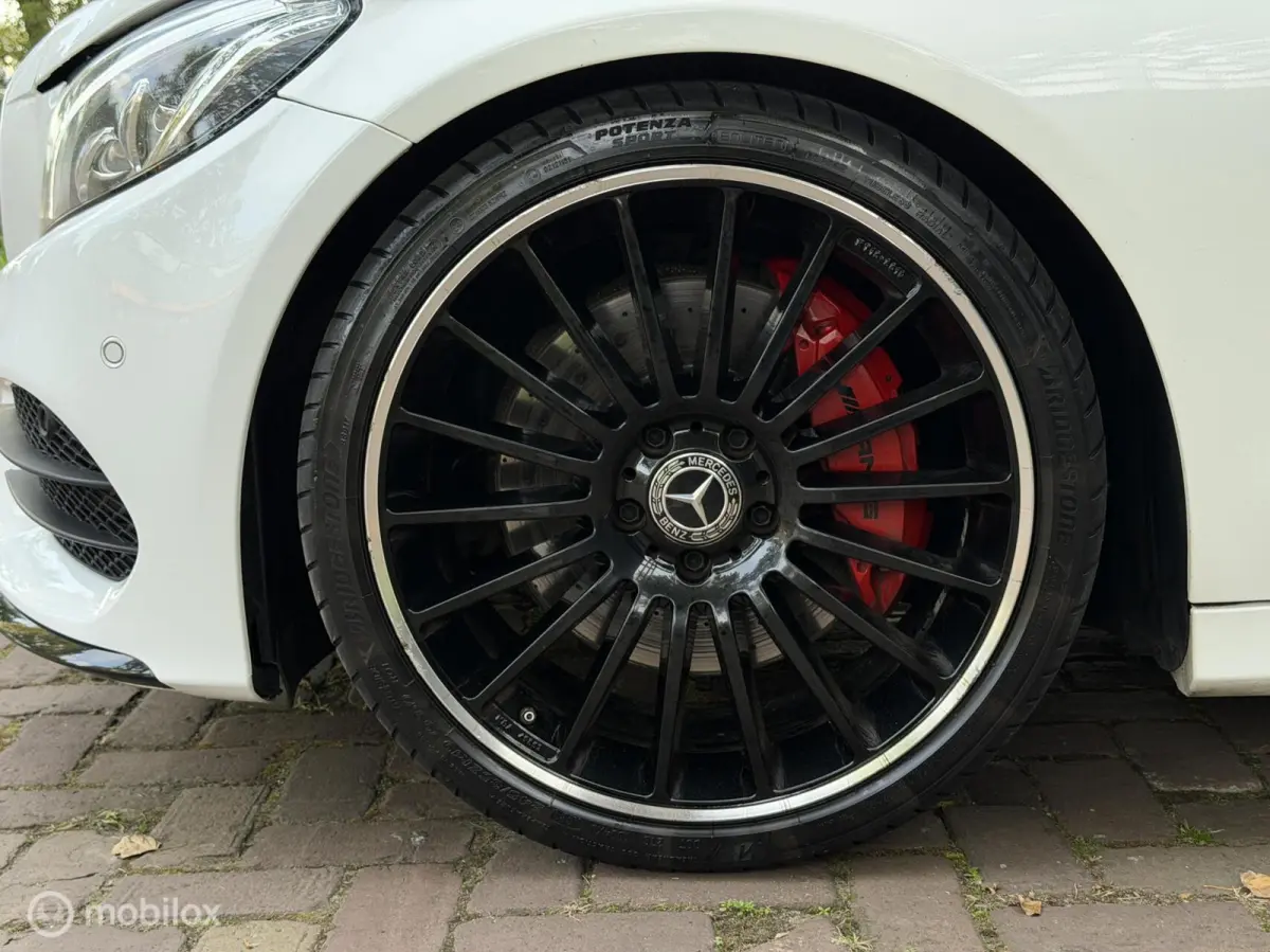400 4MATIC AMG Pano|Camera|Leder|Xenon|Nav
