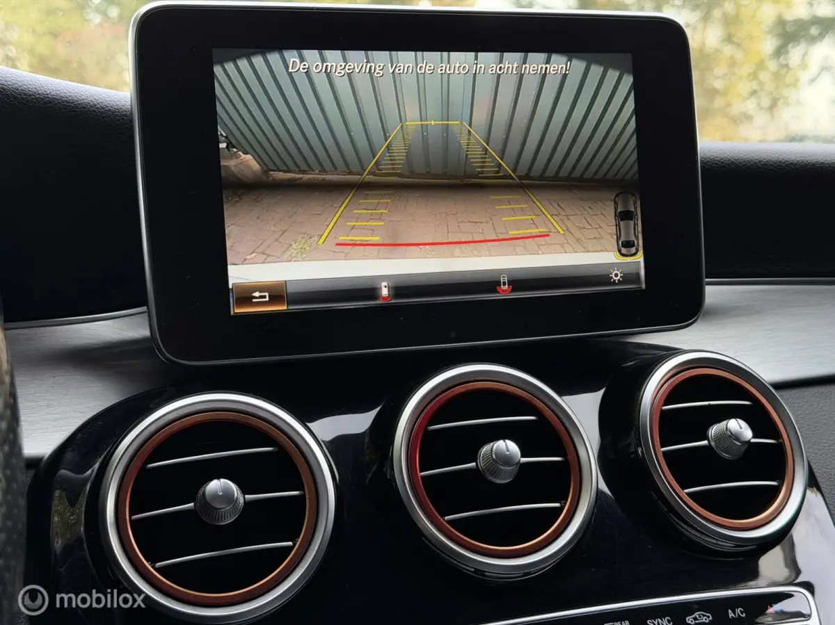 400 4MATIC AMG Pano|Camera|Leder|Xenon|Nav