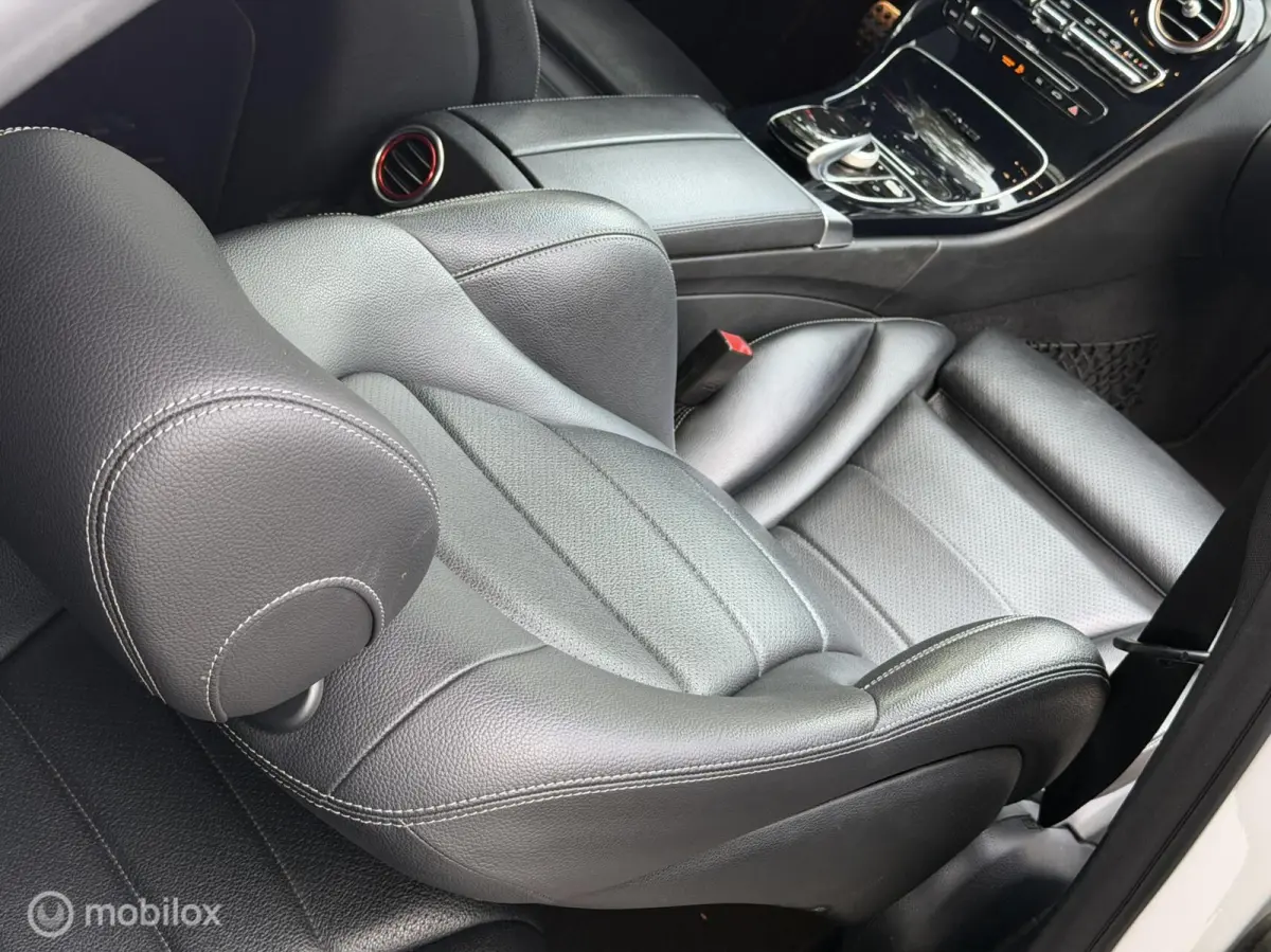 400 4MATIC AMG Pano|Camera|Leder|Xenon|Nav