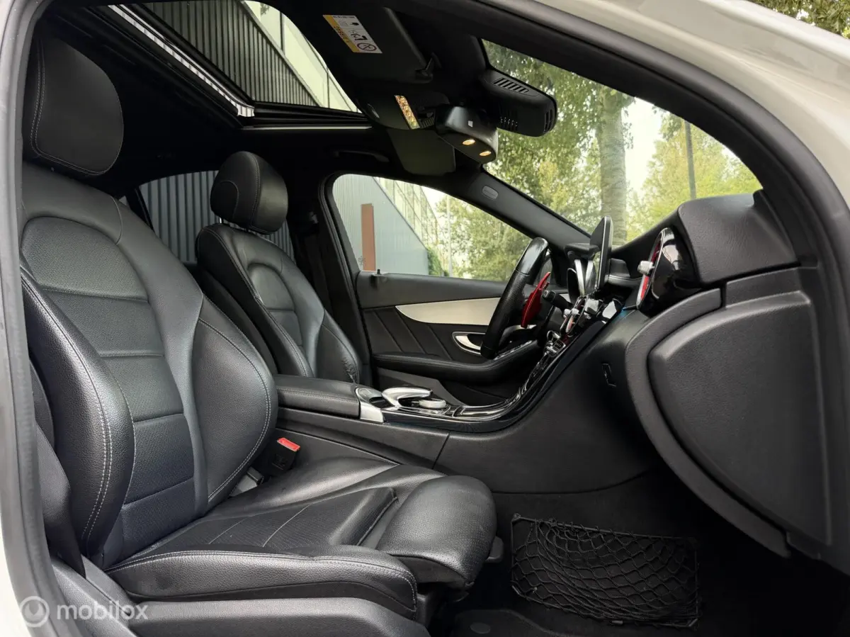400 4MATIC AMG Pano|Camera|Leder|Xenon|Nav