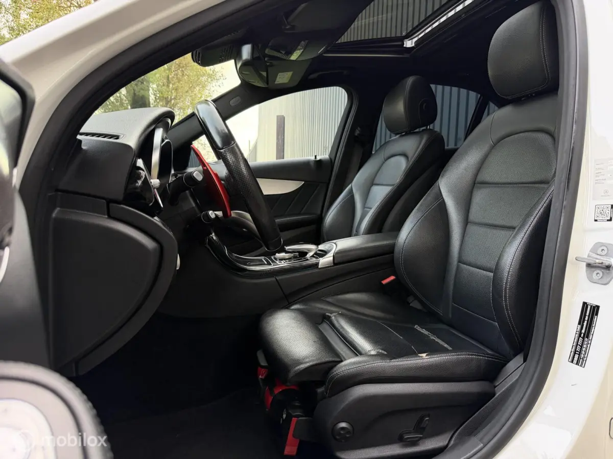400 4MATIC AMG Pano|Camera|Leder|Xenon|Nav