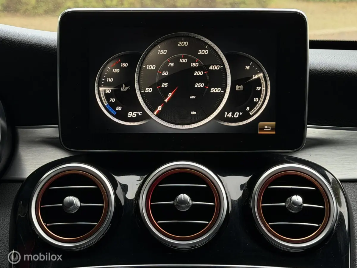 400 4MATIC AMG Pano|Camera|Leder|Xenon|Nav