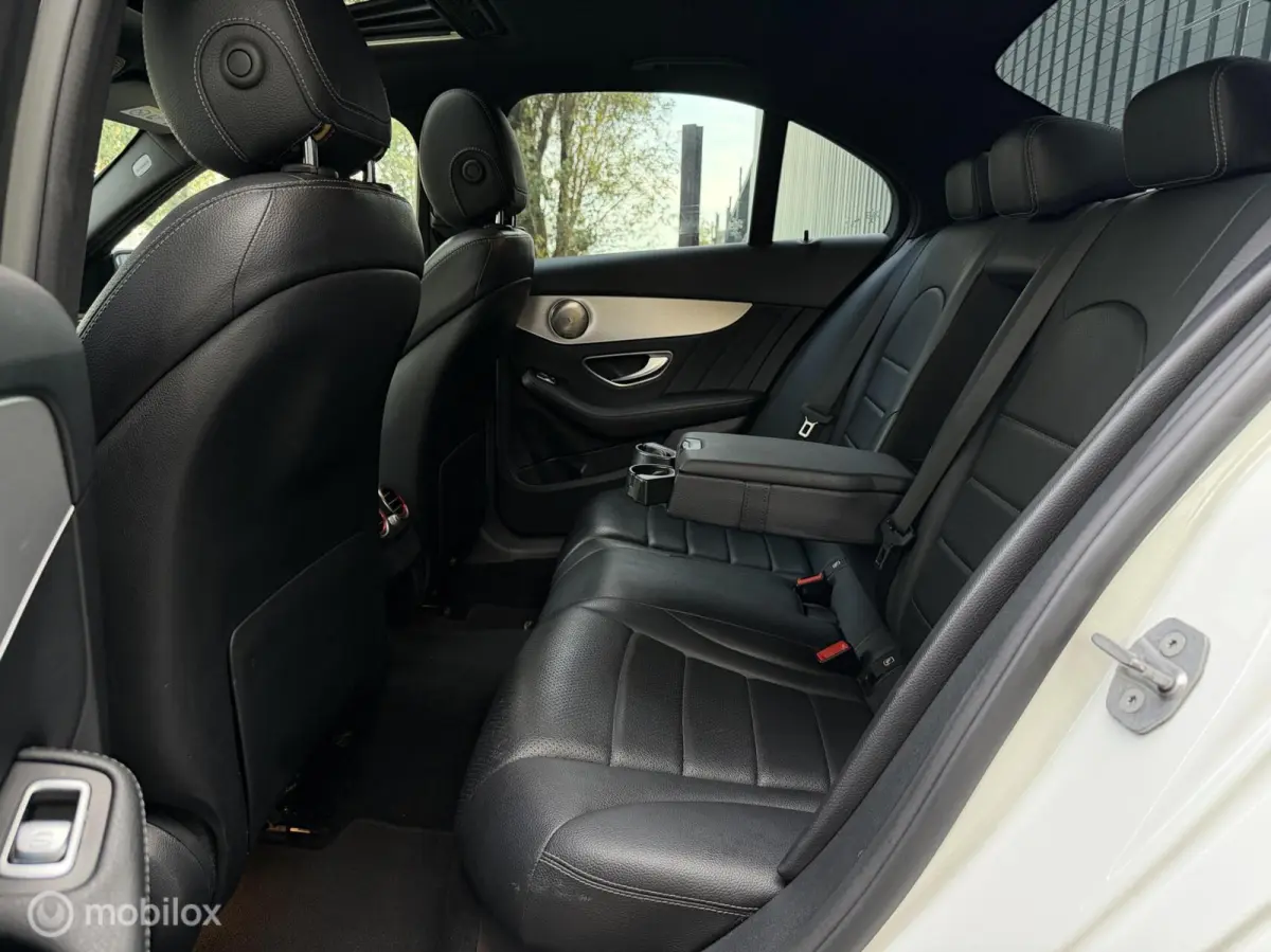 400 4MATIC AMG Pano|Camera|Leder|Xenon|Nav