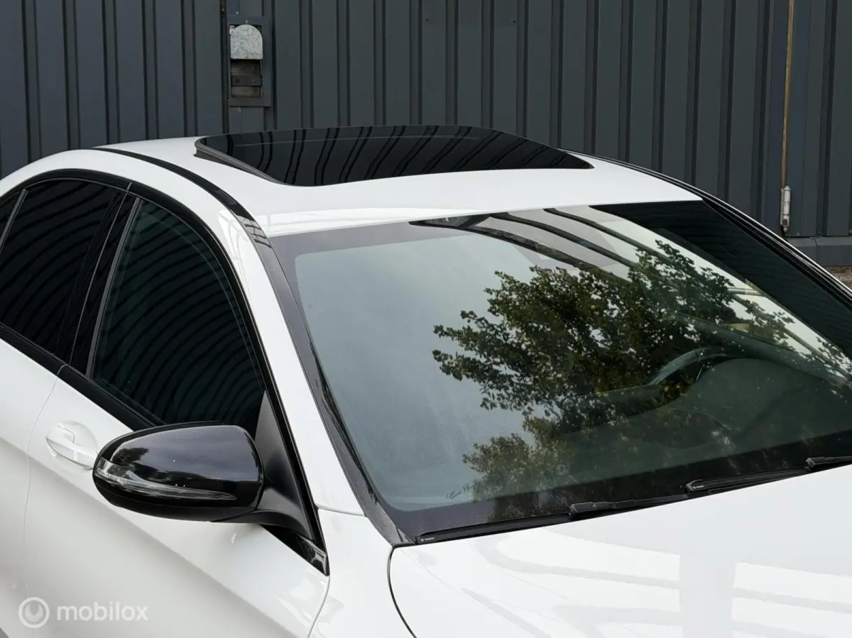 400 4MATIC AMG Pano|Camera|Leder|Xenon|Nav