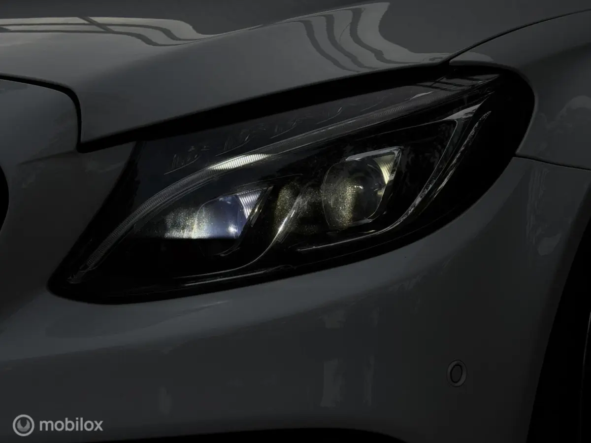 400 4MATIC AMG Pano|Camera|Leder|Xenon|Nav