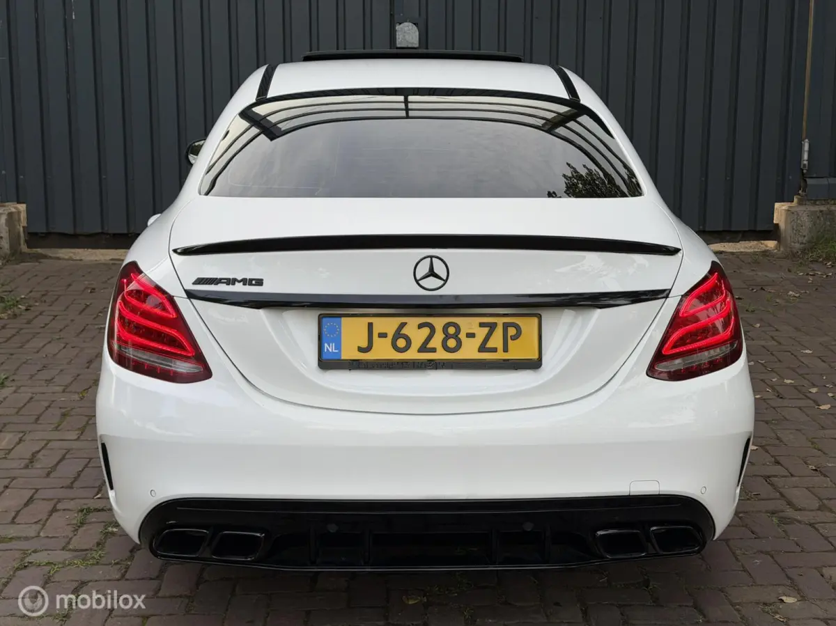 400 4MATIC Ambition Pano|Leder|Xenon|Navi