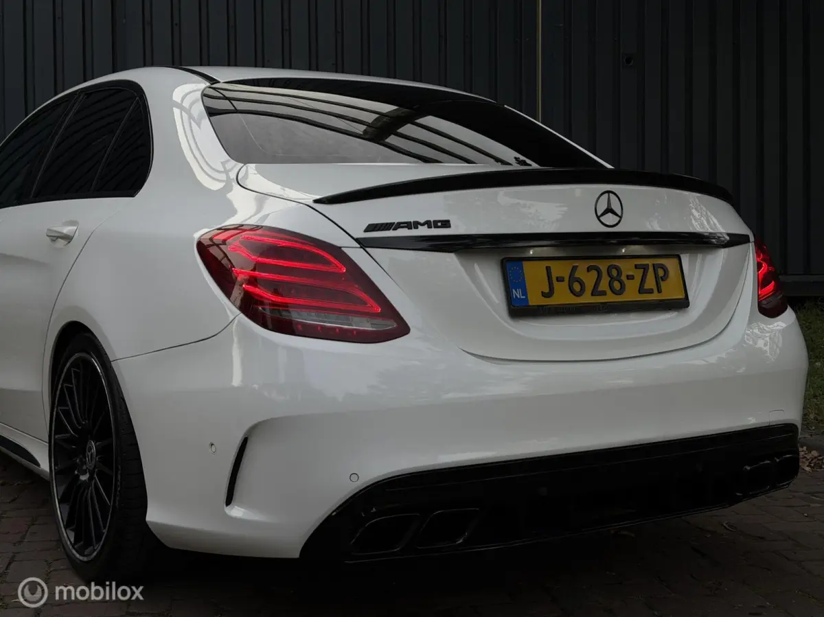 400 4MATIC AMG Pano|Camera|Leder|Xenon|Nav