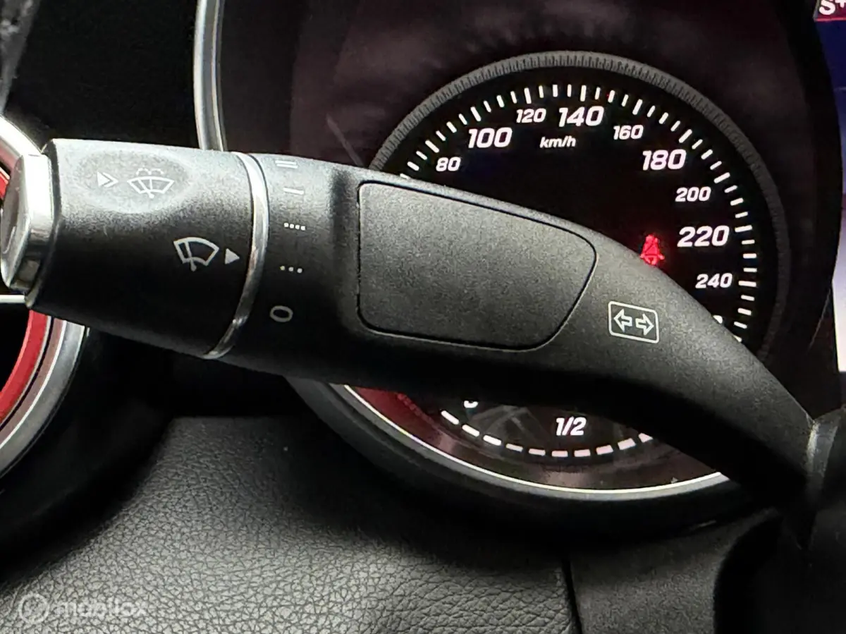 400 4MATIC AMG Pano|Camera|Leder|Xenon|Nav