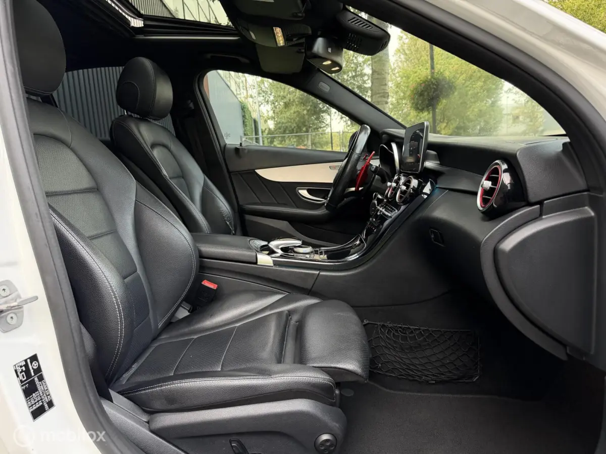 400 4MATIC AMG Pano|Camera|Leder|Xenon|Nav