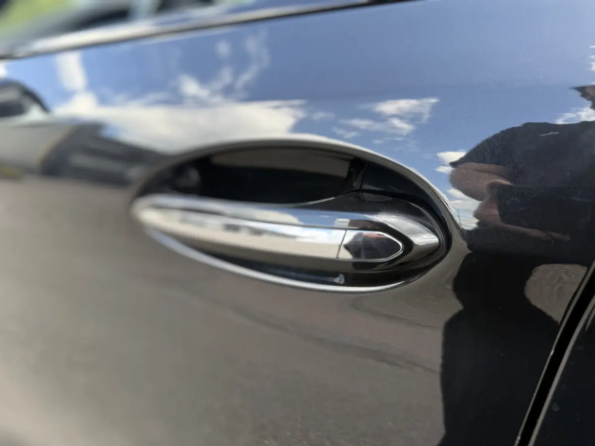520i High Executive M Sport pakket