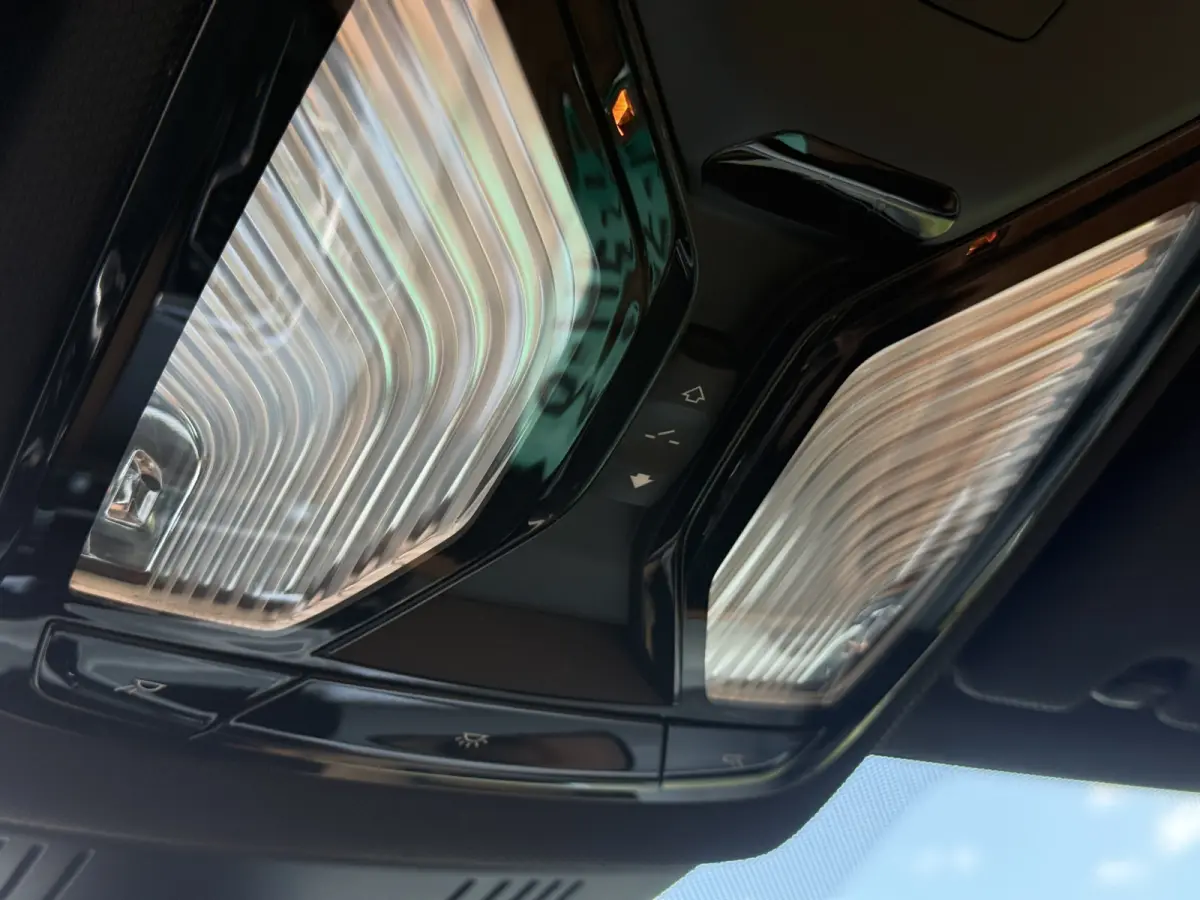 520i High Executive M Sport pakket