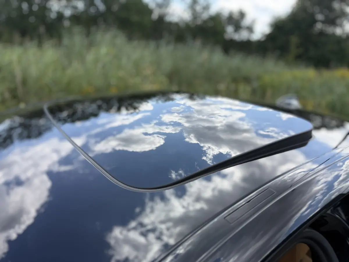 520i High Executive M Sport pakket