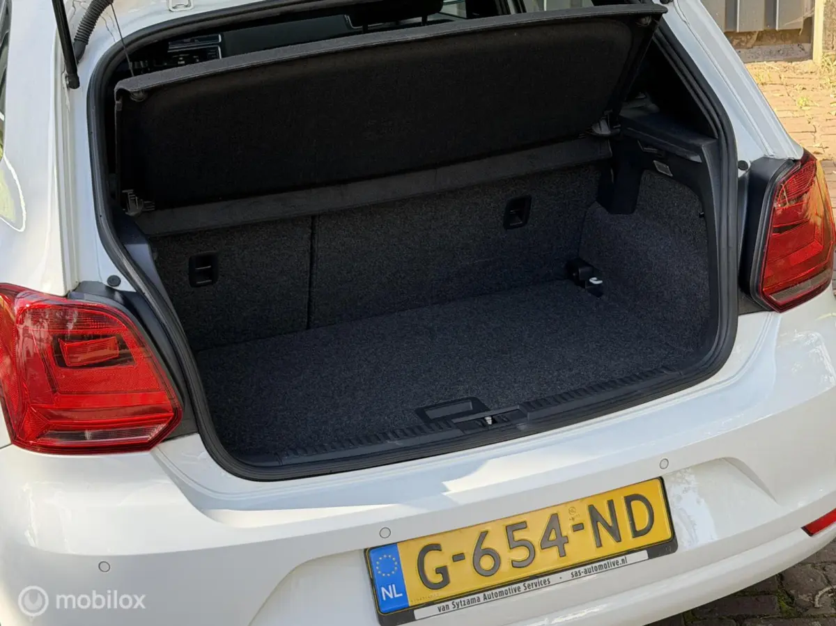 1.2 TSI Highline Automaat|Pano|Navi|Pdc|Lmv