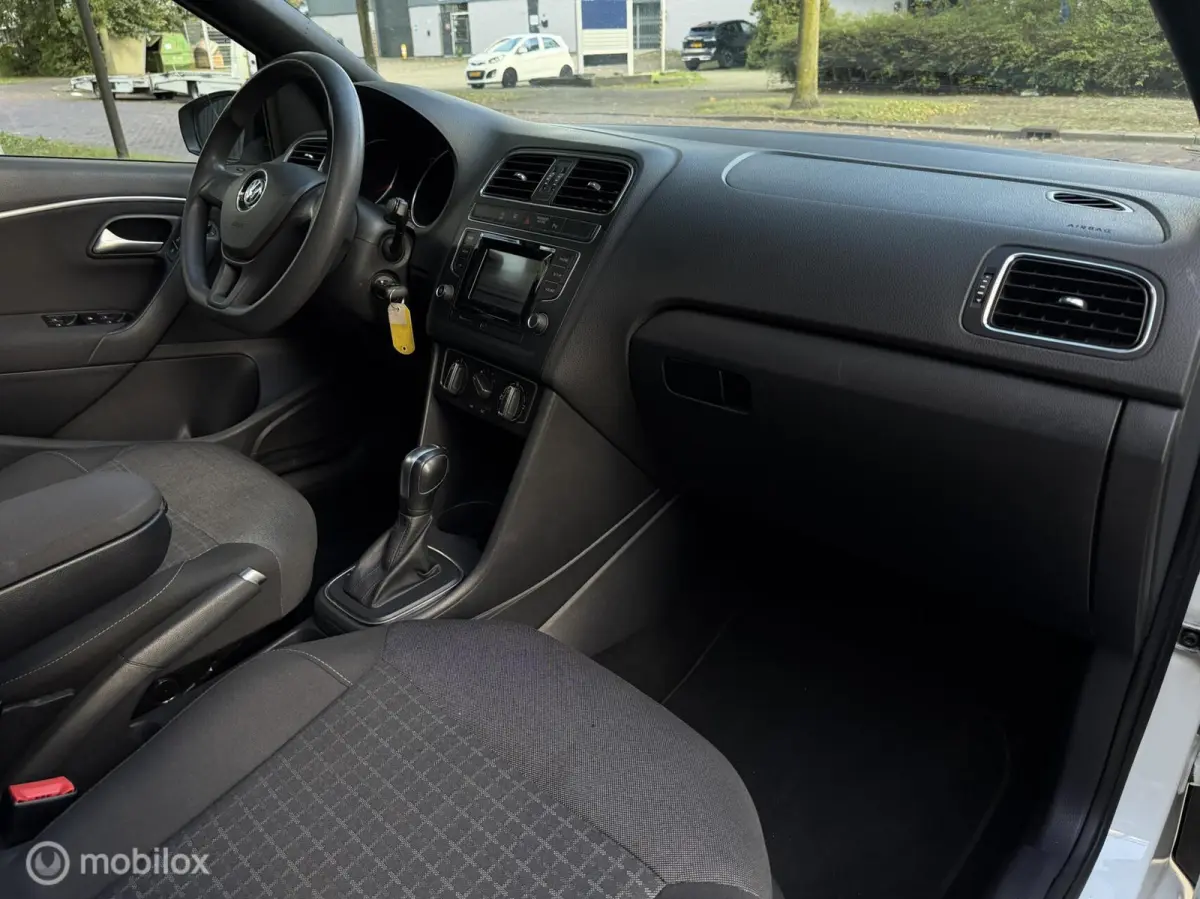 1.2 TSI Highline Automaat|Pano|Navi|Pdc|Lmv