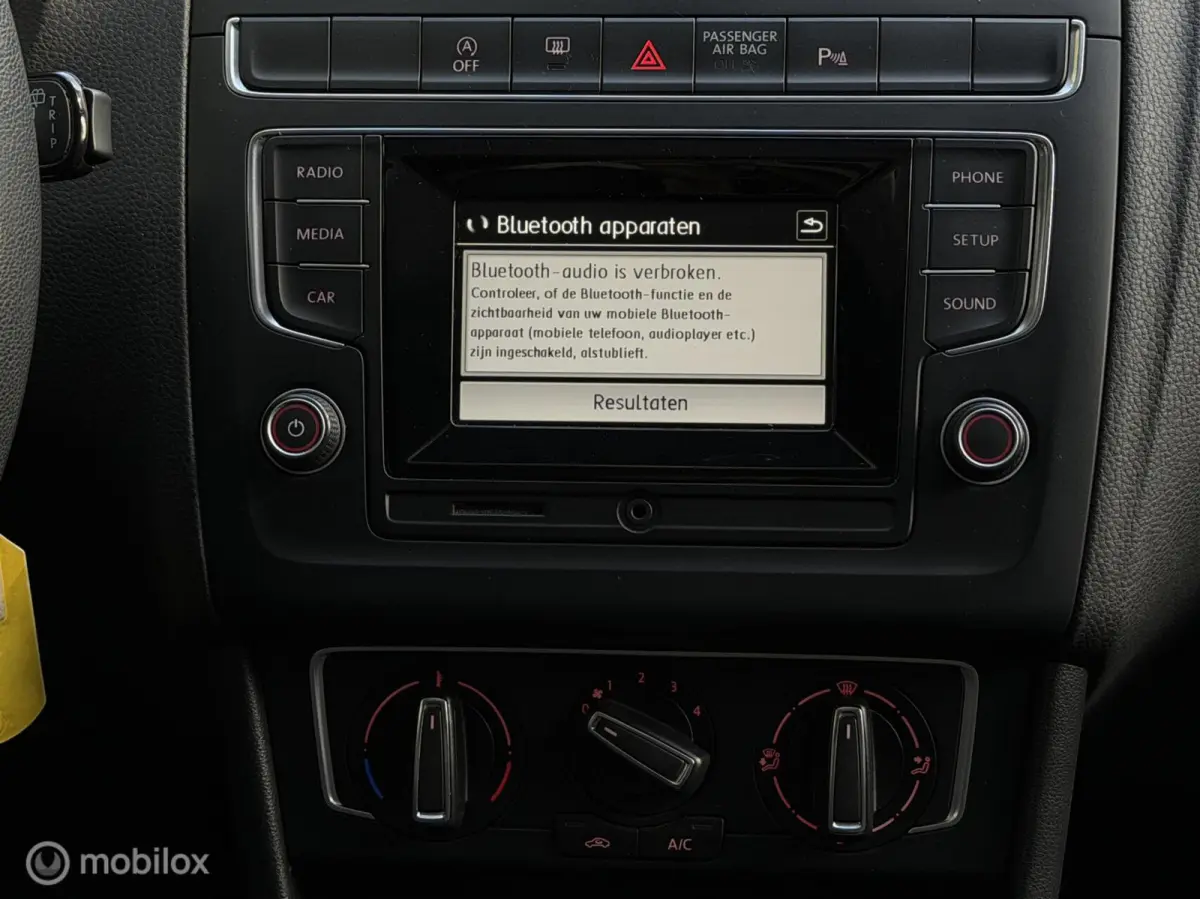 1.2 TSI Highline Automaat|Pano|Navi|Pdc|Lmv