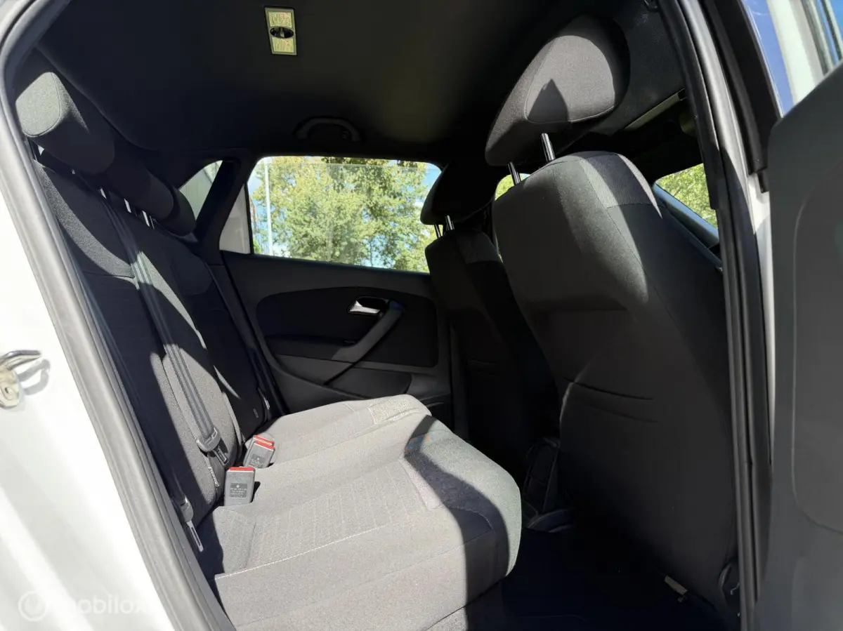 1.2 TSI Highline Automaat|Pano|Navi|Pdc|Lmv