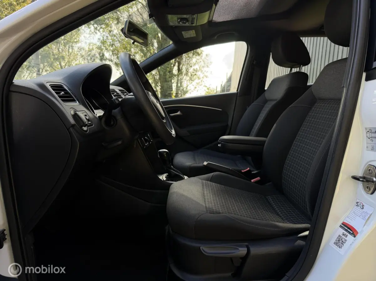 1.2 TSI Highline Automaat|Pano|Navi|Pdc|Lmv