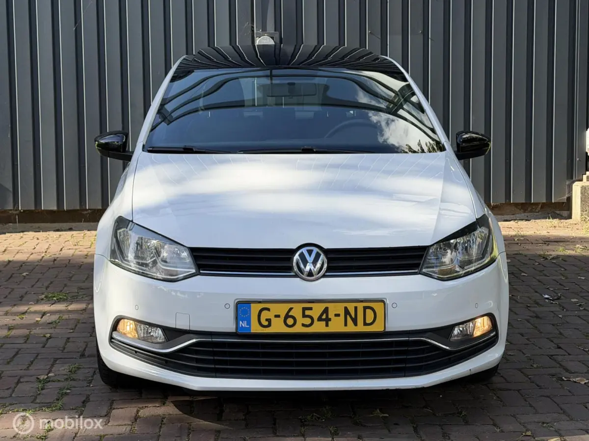 1.2 TSI Highline Automaat|Pano|Navi|Pdc|Lmv
