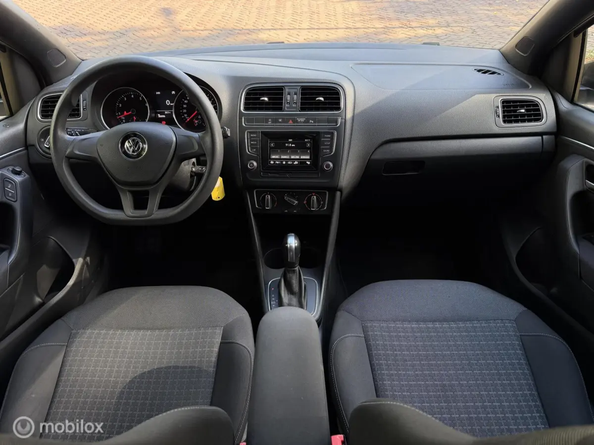 1.2 TSI Highline Automaat|Pano|Navi|Pdc|Lmv