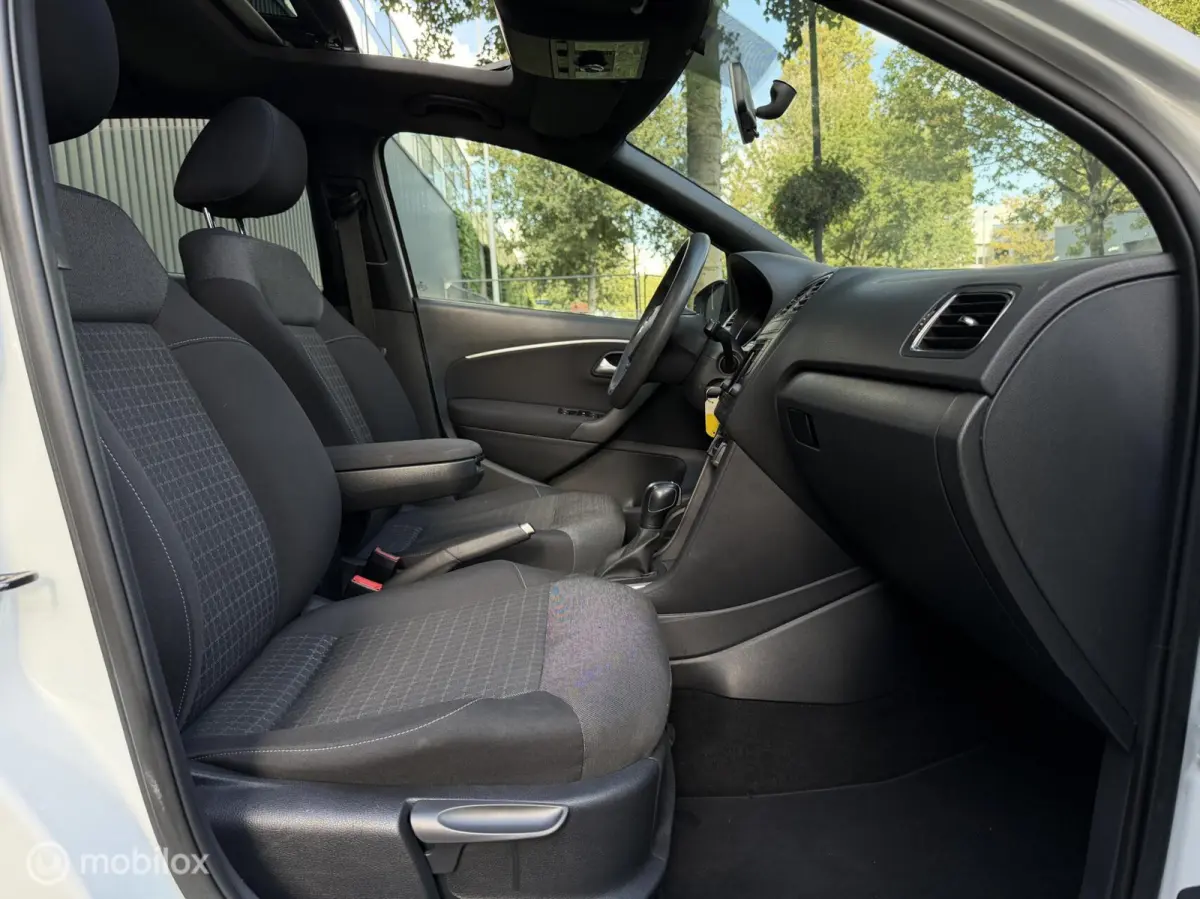 1.2 TSI Highline Automaat|Pano|Navi|Pdc|Lmv