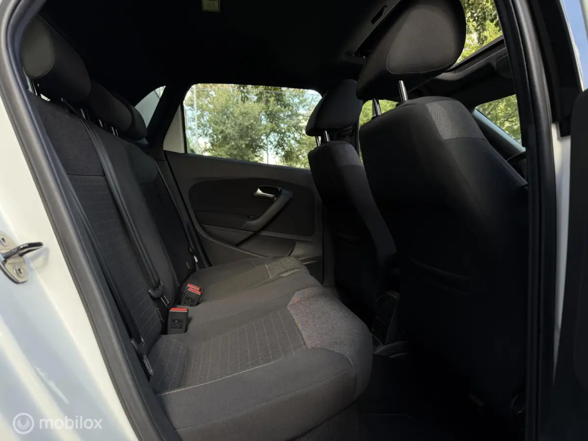 1.2 TSI Highline Automaat|Pano|Navi|Pdc|Lmv