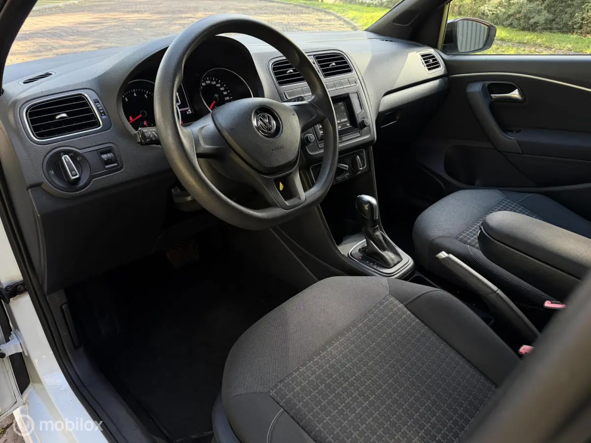 1.2 TSI Highline Automaat|Pano|Navi|Pdc|Lmv