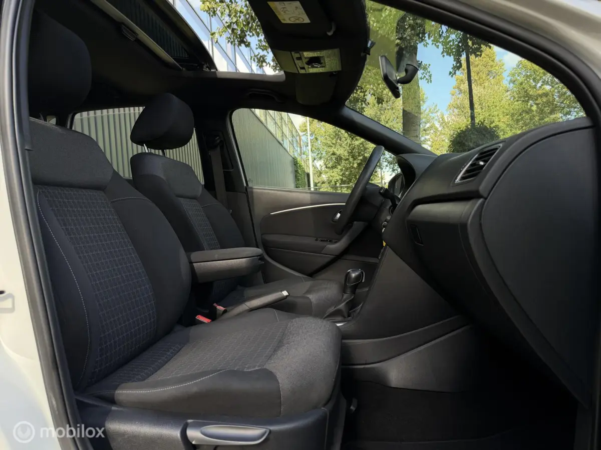 1.2 TSI Highline Automaat|Pano|Navi|Pdc|Lmv