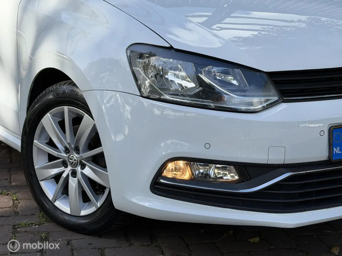 1.2 TSI Highline Automaat|Pano|Navi|Pdc|Lmv