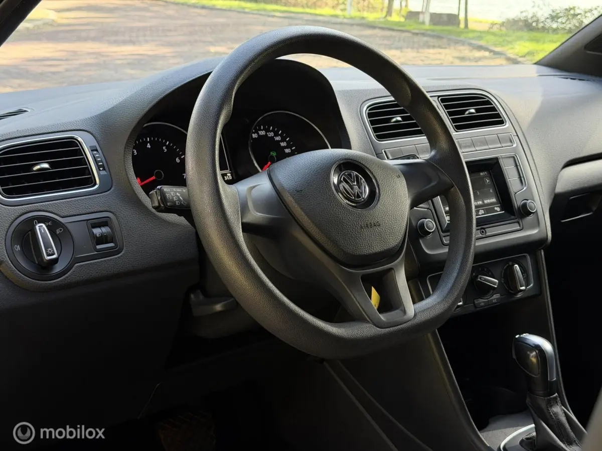 1.2 TSI Highline Automaat|Pano|Navi|Pdc|Lmv