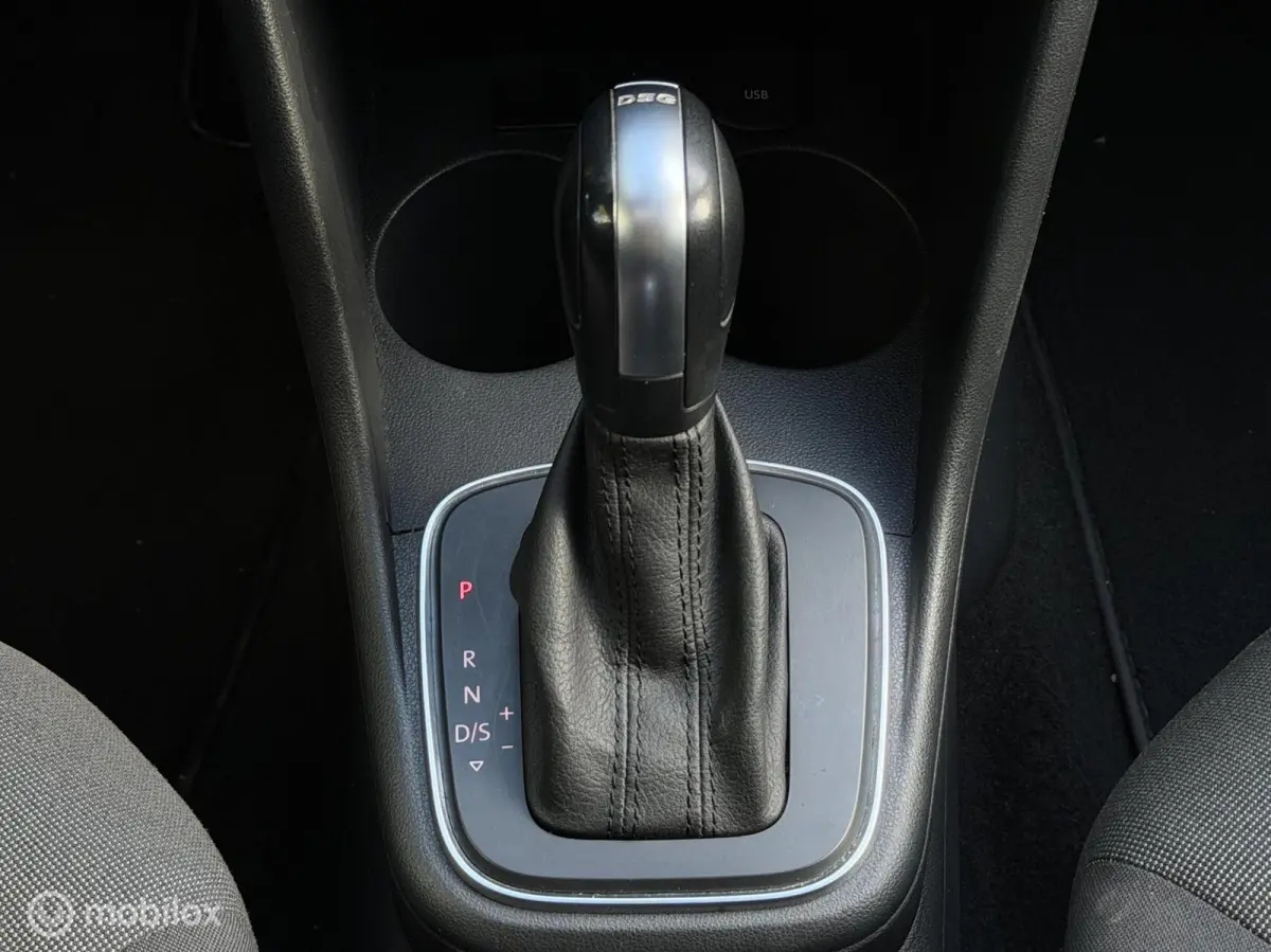 1.2 TSI Highline Automaat|Pano|Navi|Pdc|Lmv