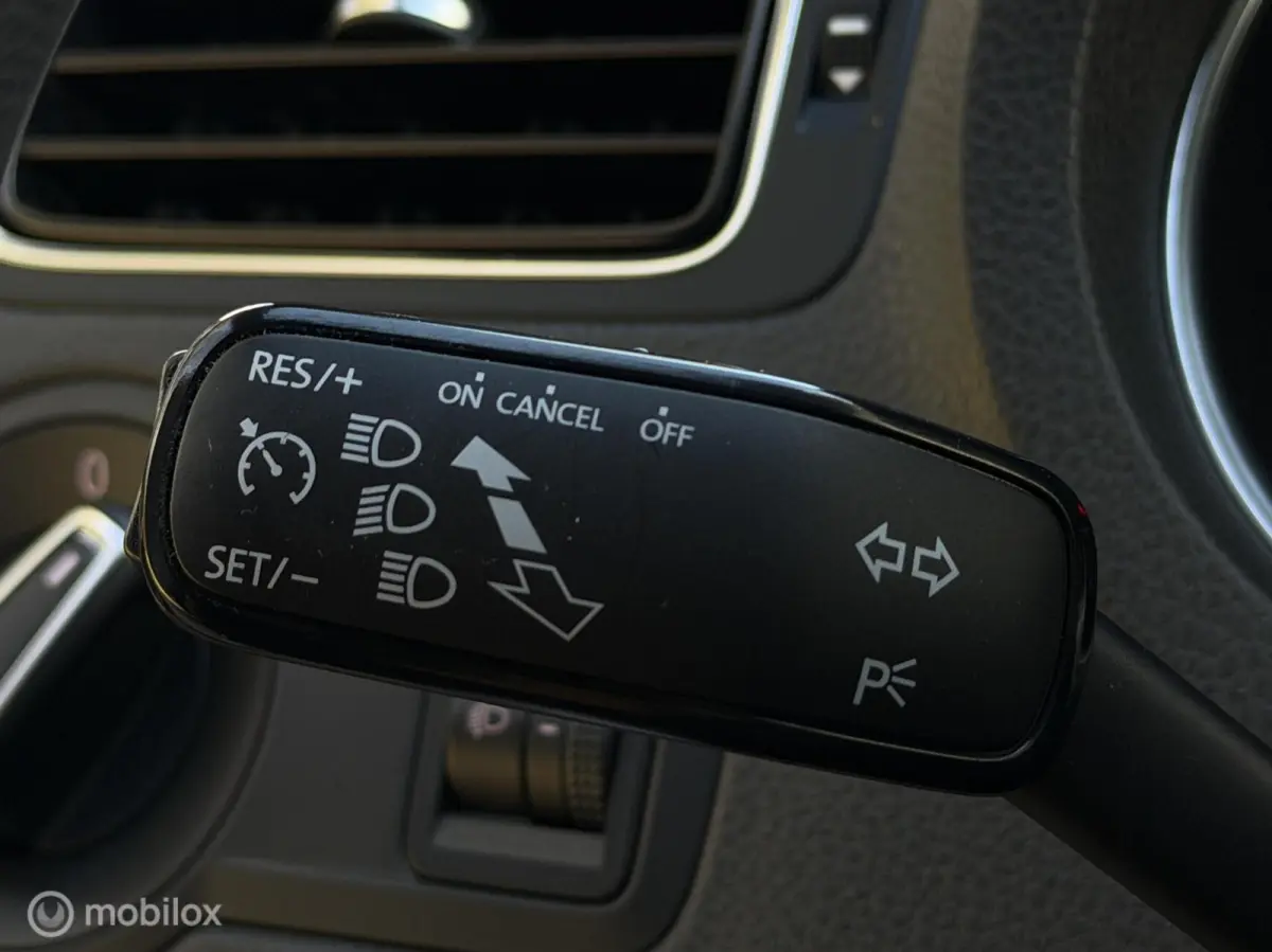1.2 TSI Highline Automaat|Pano|Navi|Pdc|Lmv