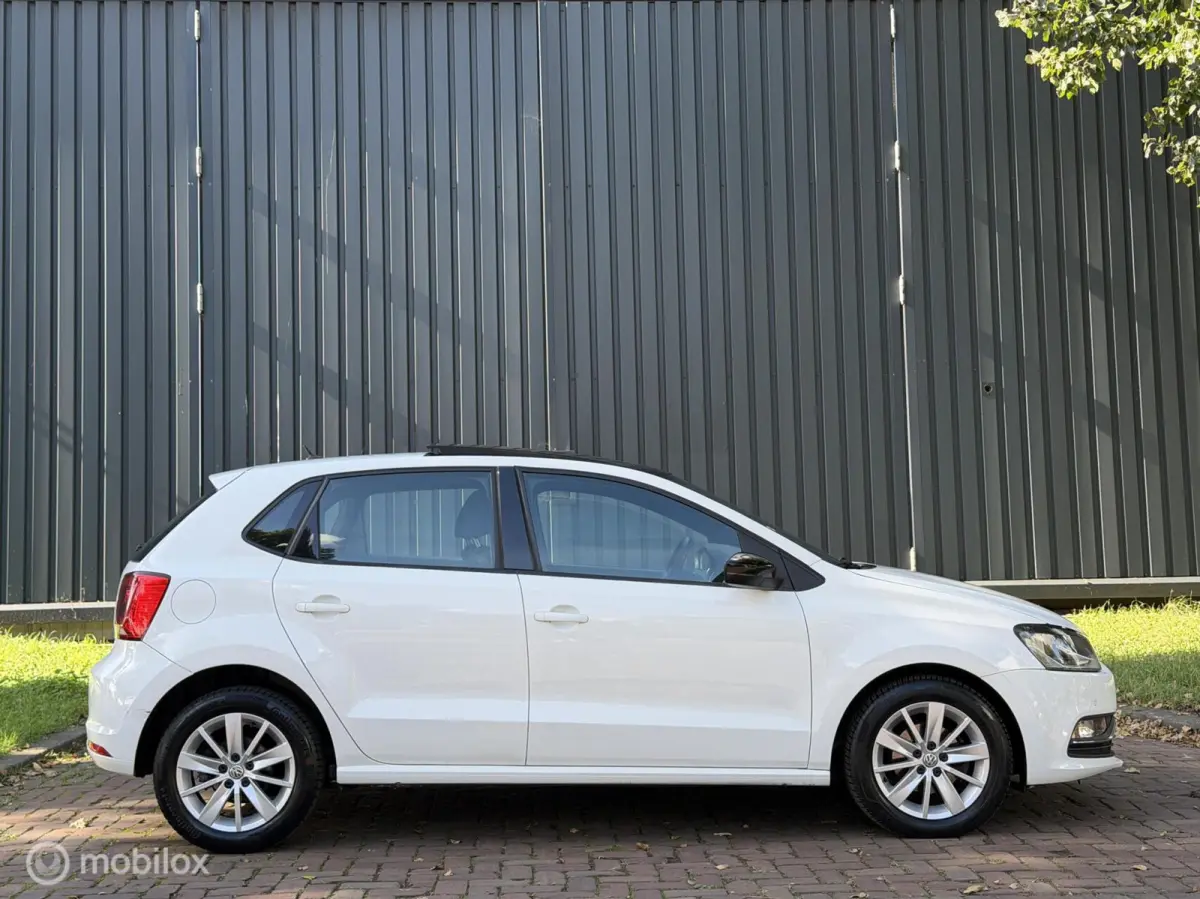 1.2 TSI Highline Automaat|Pano|Navi|Pdc|Lmv