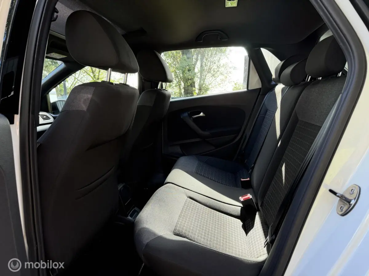 1.2 TSI Highline Automaat|Pano|Navi|Pdc|Lmv