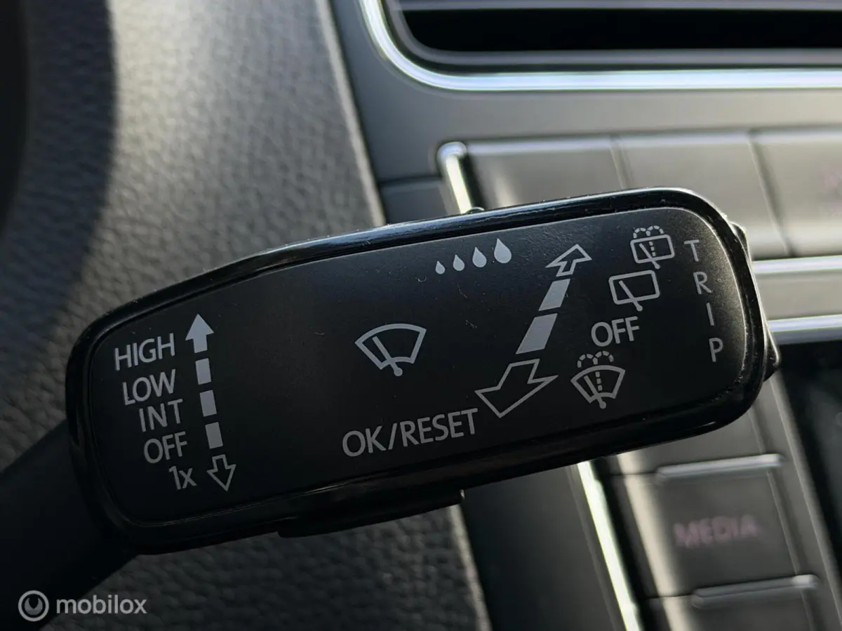 1.2 TSI Highline Automaat|Pano|Navi|Pdc|Lmv