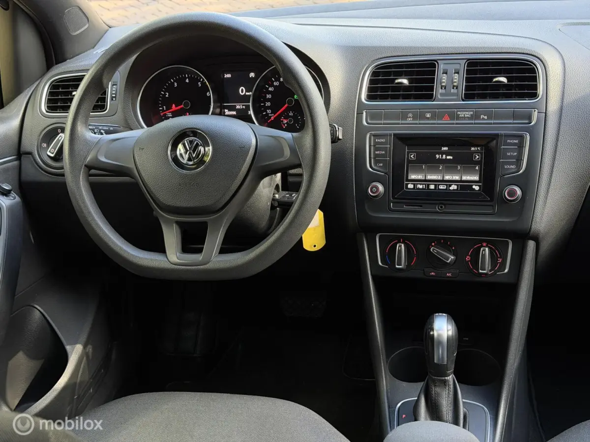 1.2 TSI Highline Automaat|Pano|Navi|Pdc|Lmv