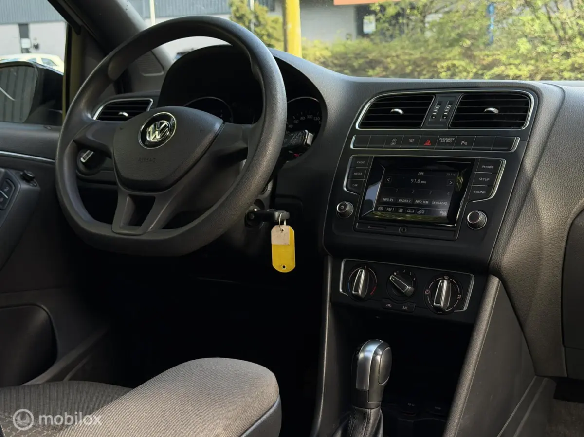 1.2 TSI Highline Automaat|Pano|Navi|Pdc|Lmv