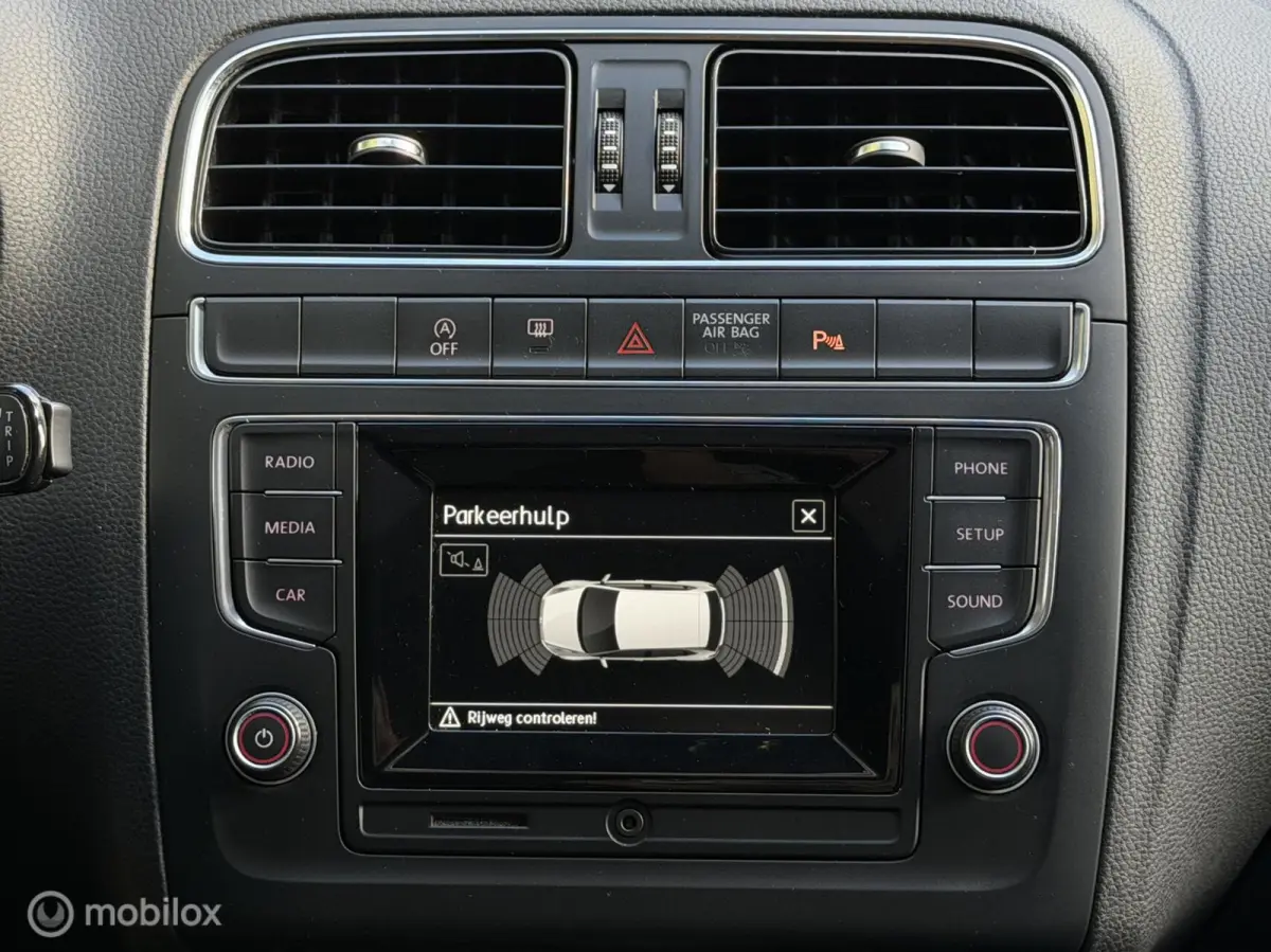 1.2 TSI Highline Automaat|Pano|Navi|Pdc|Lmv