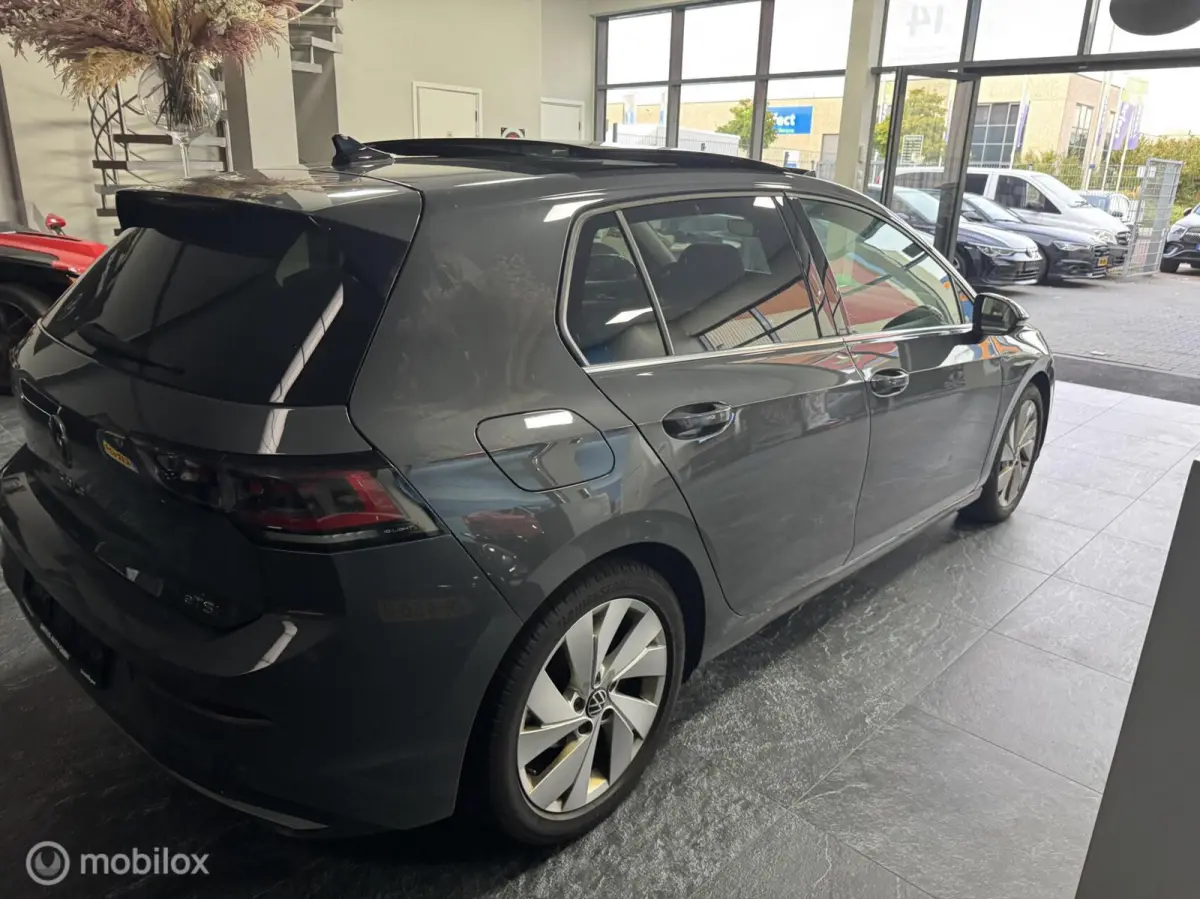 1.5 TSI PANORAMA FACELIFT ! EDITION